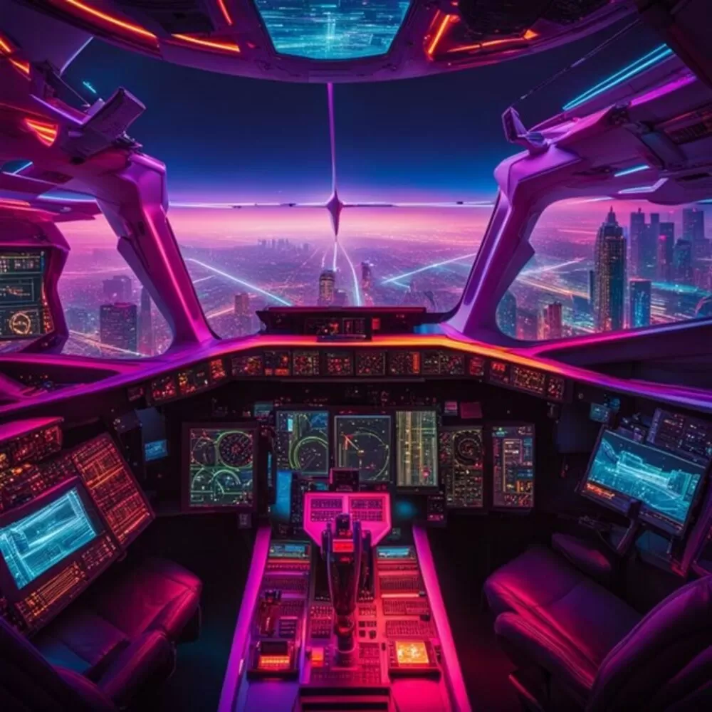 Dive into the Cyber threat landscape in the aviation industry 2023