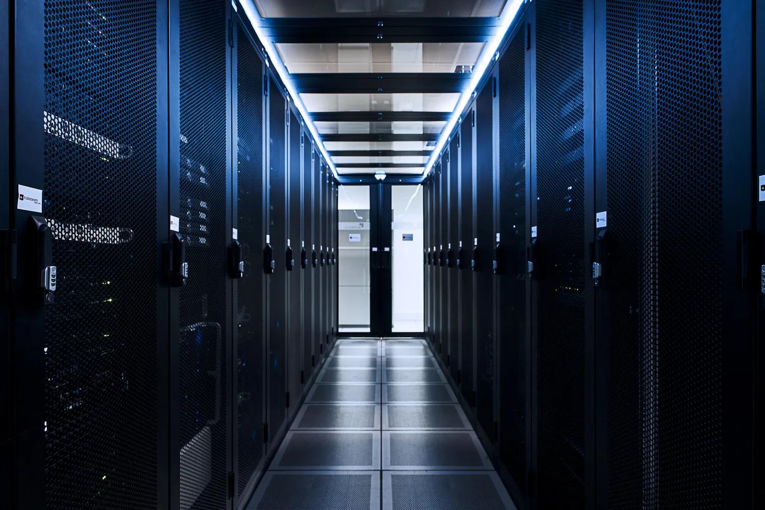 Datacenter souverain