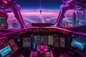 Dive into the Cyber threat landscape in the aviation industry 2023