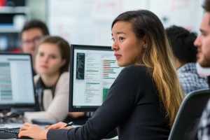 Cours en cybersécurité : bien se former pour protéger les systèmes et réseaux... sans oublier sa carrière