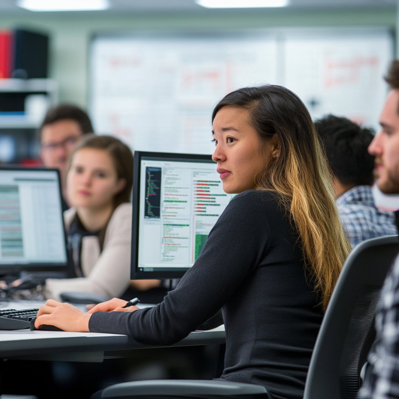 Cours en cybersécurité : bien se former pour protéger les systèmes et réseaux… sans oublier sa carrière