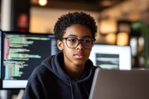 Cursus Cybersécurité : quelle formation en cybersécurité choisir pour faire carrière dans un secteur en pleine expansion ?