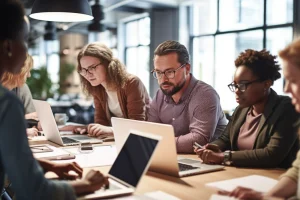 Formation Cybersécurité grâce à France Travail ou Pôle Emploi : Quelle offre de formations et  conditions de financement ?