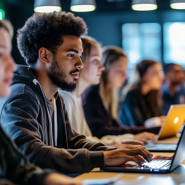 Formation hacking débutant : Comment se former ?