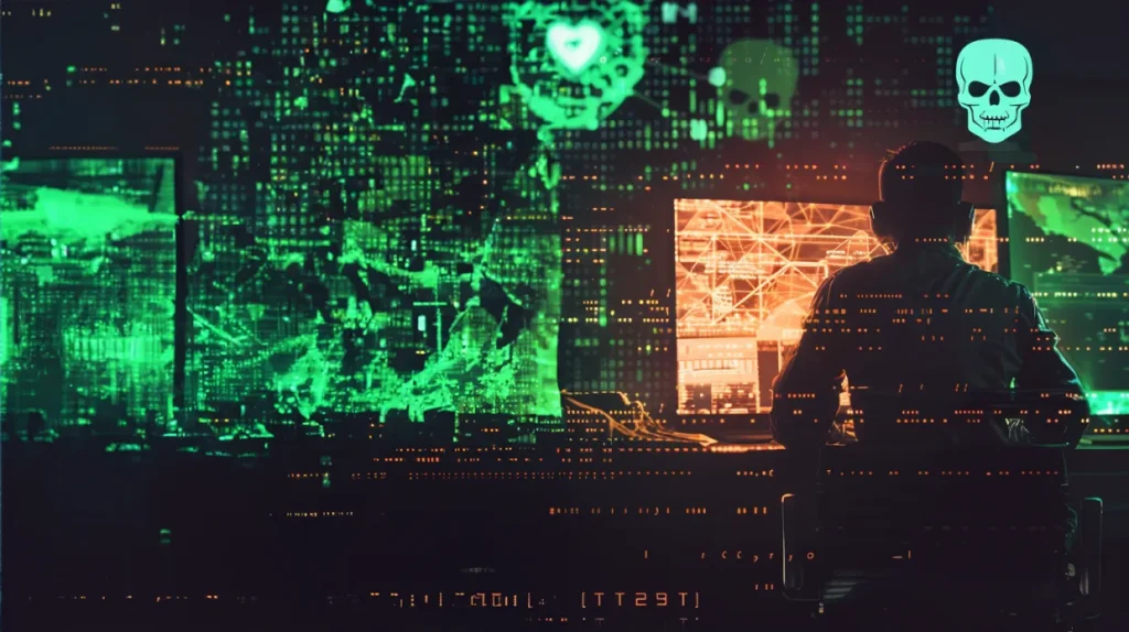 Formation cybercriminalité : quelles différences avec la cybersécurité ?