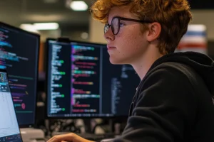 Formation cybersécurité sans bac : Quels Métiers sont-ils accessibles ?