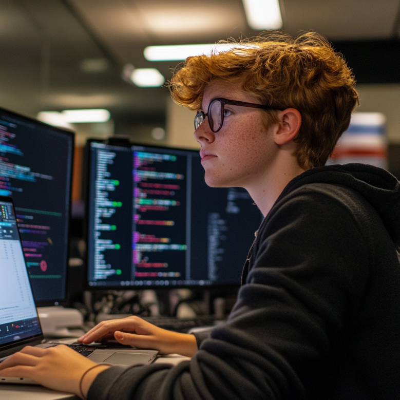 Formation cybersécurité sans bac : Quels Métiers sont-ils accessibles ?