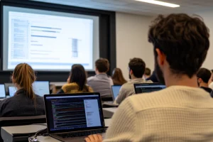 Formation cybersécurité : Quel est le prix moyen en France ?