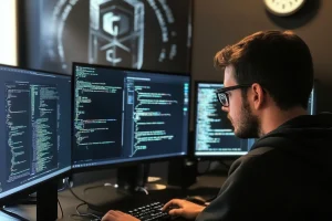 Quelle formation cybersécurité diplômante pour travailler en cybersécurité ?