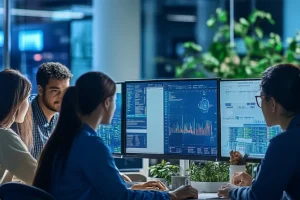 Qu’est ce que la cybersécurité informatique ?