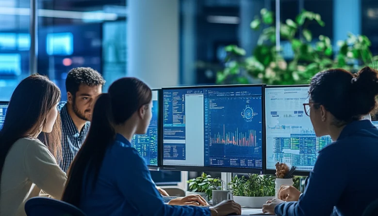 Qu’est ce que la cybersécurité informatique ?