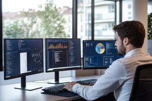 Cybersécurité : Définition et comment s’y adapter ?