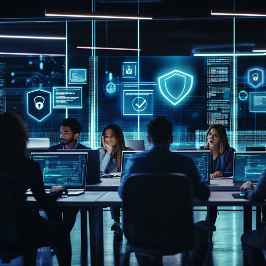 Formation cybersécurité en ligne : Comment bien choisir ?