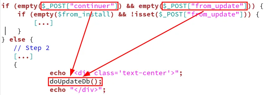 Paramètres cachés en test d’intrusion web : identification et analyse