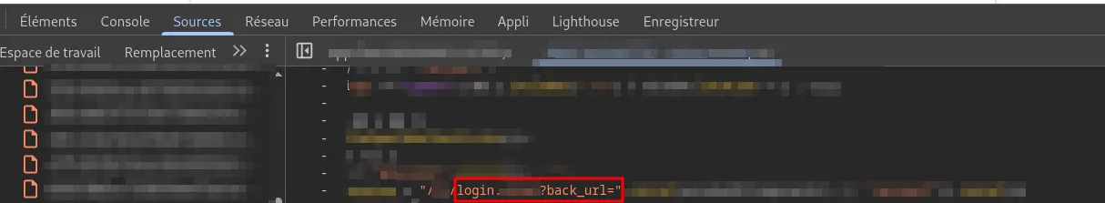 Paramètres cachés en test d’intrusion web : identification et analyse