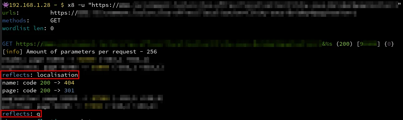 Paramètres cachés en test d’intrusion web : identification et analyse