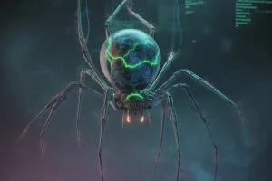 RAPPORT : Scattered Spider