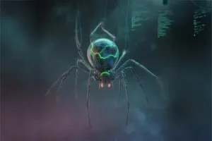 RAPPORT : Scattered Spider