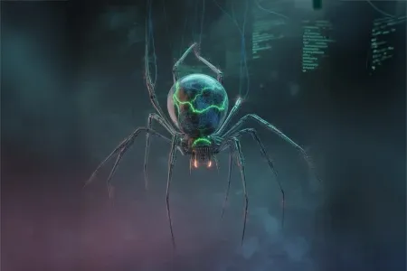 RAPPORT : Scattered Spider