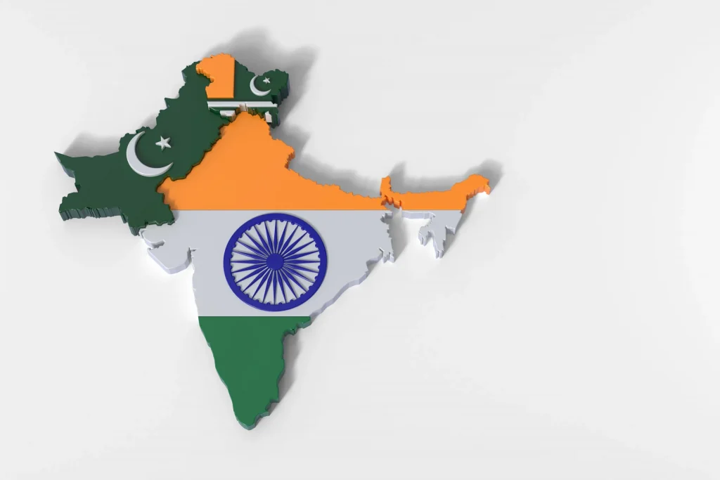 RAPPORT : Tensions entre l’Inde et le Pakistan (avril-mai 2025)