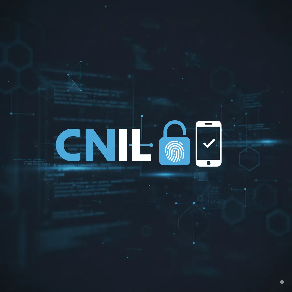 2FA : Pourquoi la CNIL va l’imposer, comment le tester, les pièges à éviter