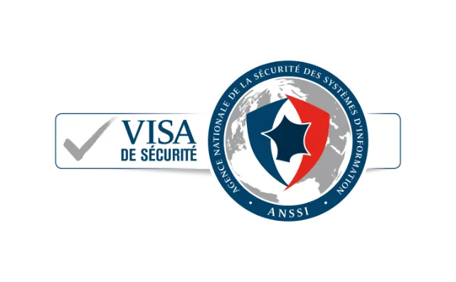 Visa de sécurité
