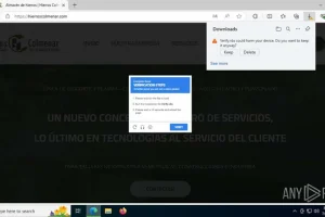 FileFix : émergence d’une variante de la technique d’attaque ClickFix