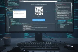 FileFix : émergence d’une variante de la technique d’attaque ClickFix