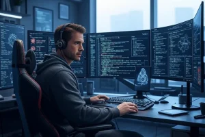 La formation CEH (Certifed Ethical Hacker) : première certification mondiale en piratage éthique depuis plus de 20 ans !