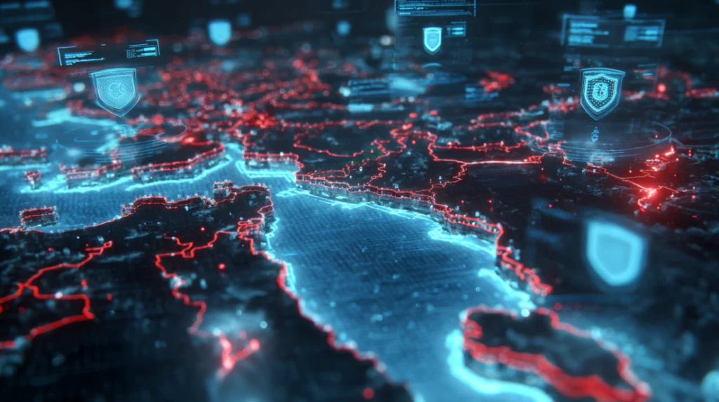 RAPPORT : Cyber-guerre entre Israël et l’Iran