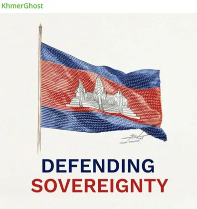 RAPPORT : Thaïlande–Cambodge, que révèle l’escalade des cyberattaques ?