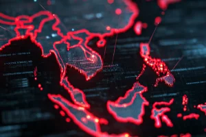RAPPORT : Thaïlande–Cambodge, que révèle l’escalade des cyberattaques ?