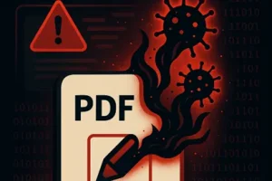 Campagne TamperedChef : comment détecter et analyser ce faux éditeur PDF ?