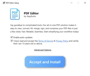 Campagne TamperedChef : comment détecter et analyser ce faux éditeur PDF ?
