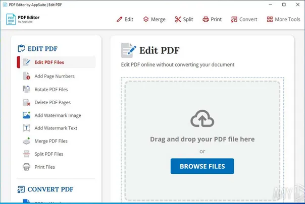 Campagne TamperedChef : comment détecter et analyser ce faux éditeur PDF ?