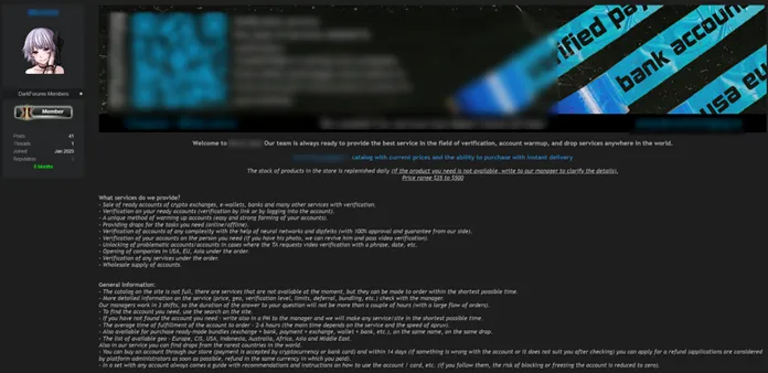 Comment les cybercriminels exploitent-ils les fuites de données ?