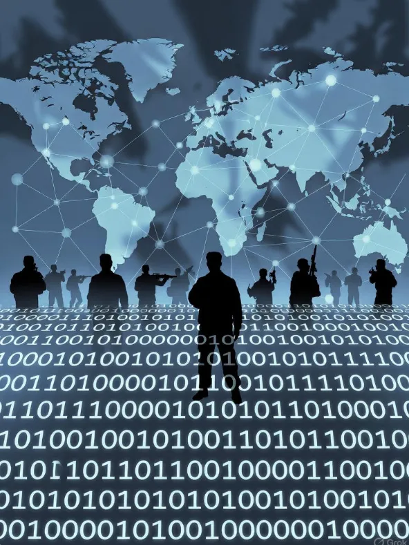 Lazarus : anatomie d’une APT nord-coréenne