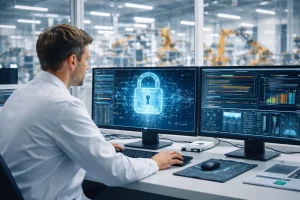 Cybersécurité industrielle : comment protéger des infrastructures critiques ?