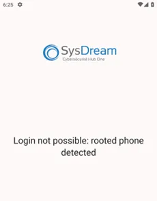 Cas client : bypass anti-root sur une application Android