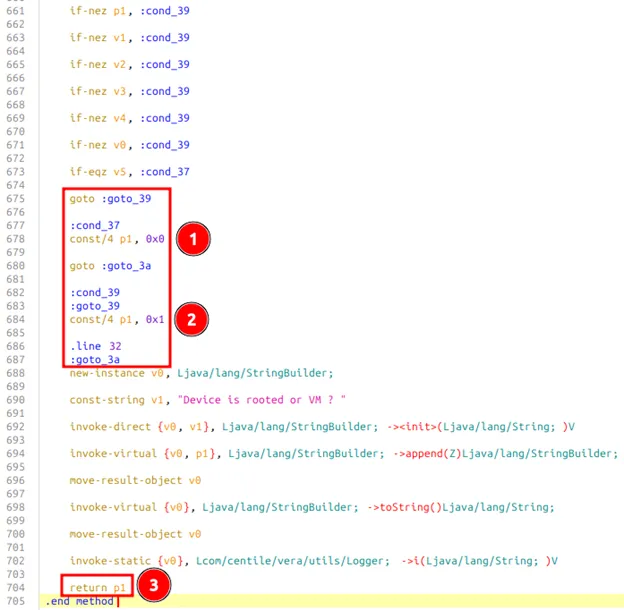 Cas client : bypass anti-root sur une application Android
