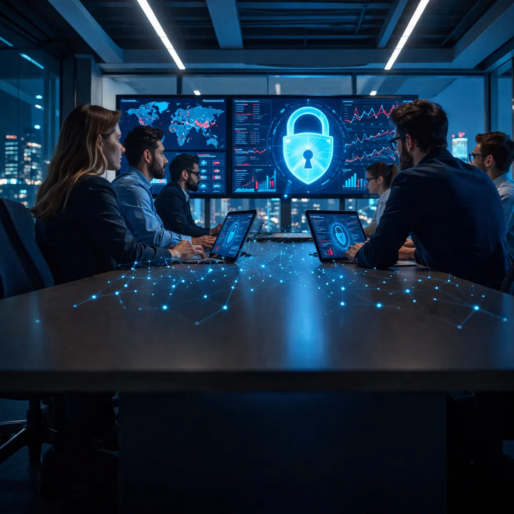 Pourquoi est-il essentiel de réaliser un audit de sécurité ?