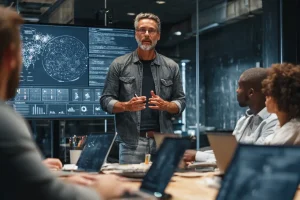 Qu’est-ce qu’un audit de cybersécurité ?