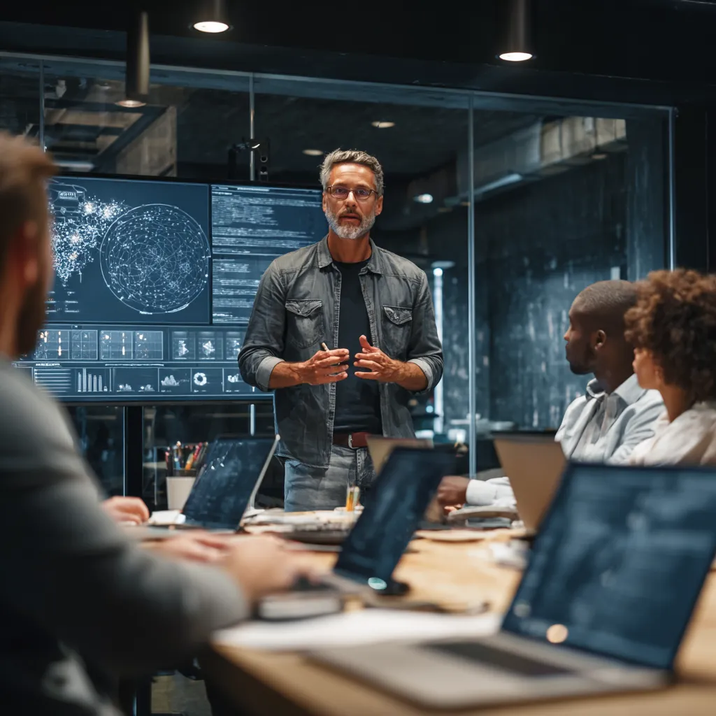 Qu’est-ce qu’un audit de cybersécurité ?