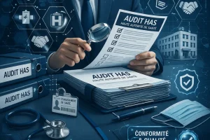Qu’est-ce qu’un audit système HAS ?