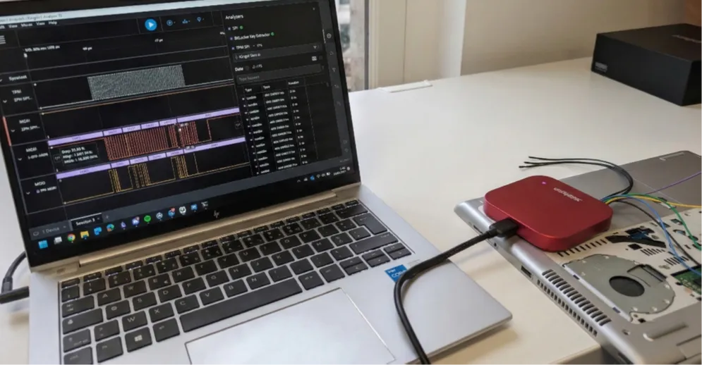 Sécurité des postes de travail : L’audit physique, les failles courantes et les erreurs de configuration