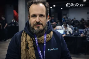 CTF Shadow & Signal : des équipes de 5. Un scénario inspiré de vraies attaques.