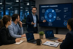 La certification la plus recherchée en sécurité informatique