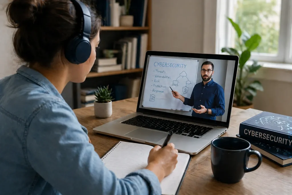Pourquoi la cybersécurité est indispensable pour toute entreprise ?