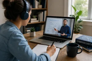 Pourquoi la cybersécurité est indispensable pour toute entreprise ?