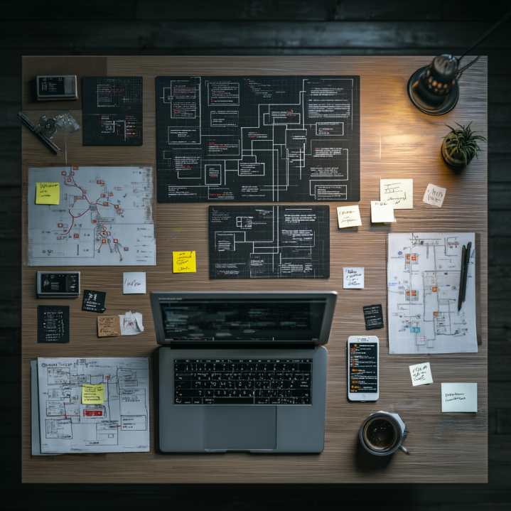 Pourquoi les meilleurs défenseurs sont d’abord d’excellents attaquants ?